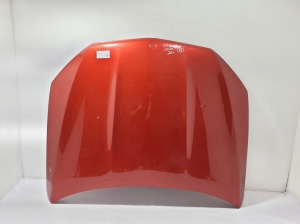 Motorhaube - A1678800300