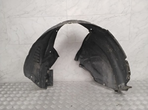   Front wheel arch liner  - 638411AA0A 
