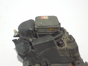 AUDI A8 D2 (1994–2002) Headlight 4D0941003P - 5