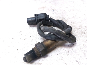 BMW 3 SERIES E92 (2006–2010) Lambda-andur 756993002 - 2