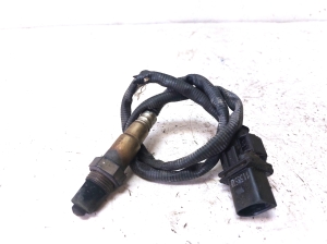 BMW 3 SERIES E92 (2006–2010) Lambda-andur 756993002 - 3