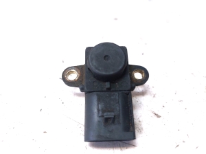 BMW 3 SERIES E92 (2006–2010) Ansaugluftdrucksensor 754262304 - 3