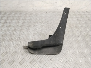 NISSAN Murano Z51 (2007–2015) Front wheel arch liner 638551AA0A - 2