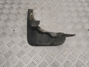   Front wheel arch liner  - 638551AA0A 