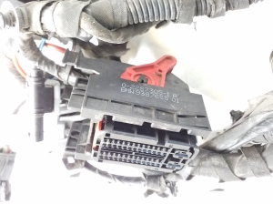 Mini Countryman F60 (2016–2026) Other wire 9387655 - 3