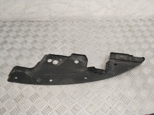 NISSAN Murano Z51 (2007–2015) Kapotialune kate 625801AA0A - 2