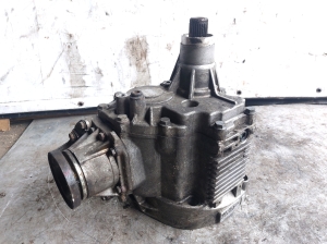 Volkswagen Transporter T5 (2003–2015) Transfer case and its parts 02H409053 - 3
