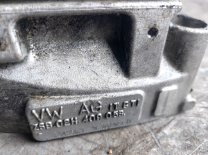 Transfer case and its parts - 02H409053