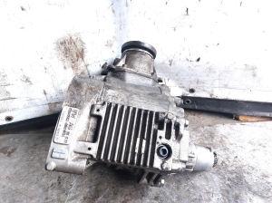 Volkswagen Transporter T5 (2003–2015) Transfer case and its parts 02H409053 - 4