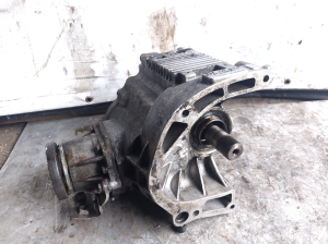 Volkswagen Transporter T5 (2003–2015) Transfer case and its parts 02H409053 - 5