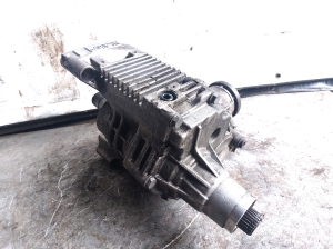 Volkswagen Transporter T5 (2003–2015) Transfer case and its parts 02H409053 - 6