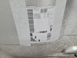 Mercedes Benz EQC N293 (2019–2026) Dachhimmel a2936905200 - 9
