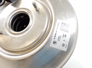 Mini Countryman F60 (2016–2026) Brake booster 6872076 - 2