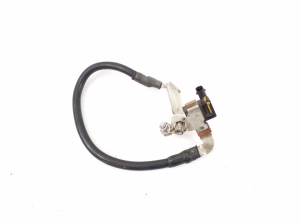 Negative battery cable - 6821206