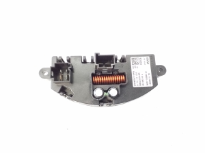 Mini Countryman F60 (2016–2026) Gebläsewiderstand 7952061 - 2