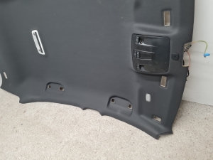 Mercedes Benz A-Class 176 (2012–2018) Dachhimmel A1766900050 - 11