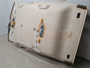 Mercedes Benz A-Class 176 (2012–2018) Dachhimmel A1766900050 - 13