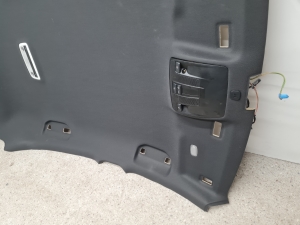 Mercedes Benz A-Class 176 (2012–2018) Dachhimmel A1766900050 - 3