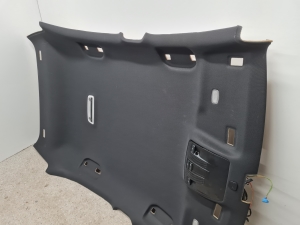 Mercedes Benz A-Class 176 (2012–2018) Dachhimmel A1766900050 - 4