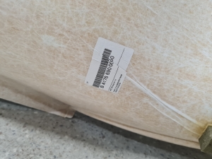 Mercedes Benz A-Class 176 (2012–2018) Dachhimmel A1766900050 - 7