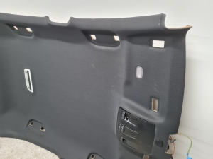 Mercedes Benz A-Class 176 (2012–2018) Dachhimmel A1766900050 - 9