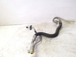 BMW 3 SERIES E92 (2006–2010) Klimaleitung 6453696496403 - 4