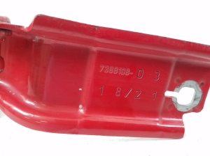 Mini Countryman F60 (2016–2026) Other bracket 7388108 - 2