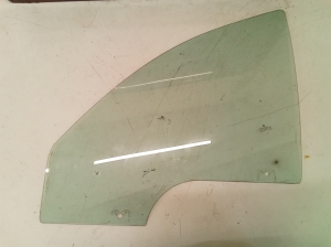 Front door glass - 43R00048