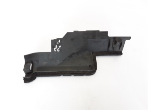   Radiator air deflector  - 8200507910 