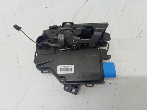 Türschloss vorne - PA6630FV