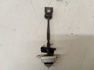 Skoda Octavia II (2004–2013) Front door check 1Z0837249 - 3