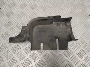 NISSAN Murano Z51 (2007–2015) Luftleitblech für den Kühler 921821AA2B - 3