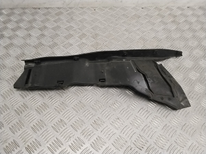 NISSAN Murano Z51 (2007–2015) Sonstiges Teil des vorderen Kotflügels 658201AA0B - 3