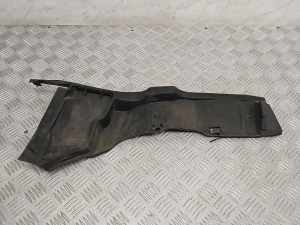   Other part of front fender  - 658201AA0B 