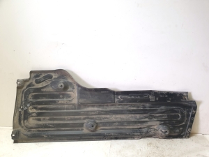 Mercedes Benz E-Class W211 (2002–2009) Underbody shield A2116190238 - 2