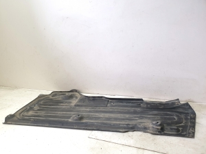 Mercedes Benz E-Class W211 (2002–2009) Underbody shield A2116190238 - 3