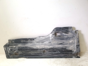 Mercedes Benz E-Class W211 (2002–2009) Underbody shield A2116190238 - 4