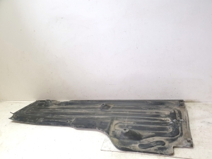 Mercedes Benz E-Class W211 (2002–2009) Underbody shield A2116190238 - 5