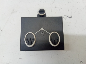 Skoda Yeti (2009–2017) Front door control unit 7N0959793D - 3