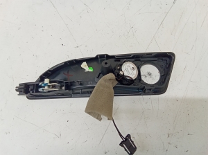 Skoda Yeti (2009–2017) Front door inner handle 1Z0837248 - 2