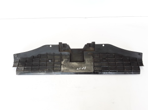 RENAULT Espace IV (2002–2014) Luftleitblech für den Kühler 8200507743 - 3
