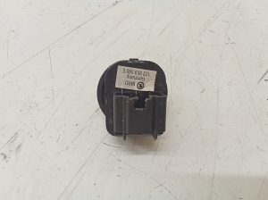 Skoda Yeti (2009–2017) Mirror control switch 1Z2959565E - 3