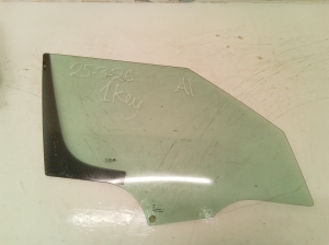 Fenster Scheibe Tür vorne - 43R000470
