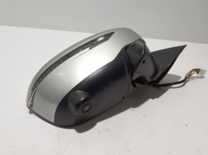 NISSAN Qashqai (2013–2021) Side mirror and its parts 96301HV52A - 2