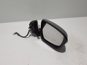   Küljepeegel ja selle osad  - 96301HV52A 