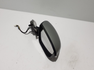 NISSAN Qashqai (2013–2021) Side mirror and its parts 96301HV52A - 5