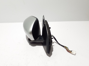 NISSAN Qashqai (2013–2021) Side mirror and its parts 96301HV52A - 6