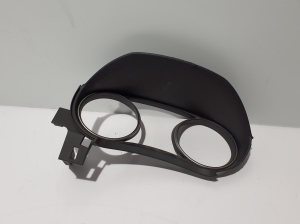 NISSAN Qashqai (2013–2021) Instrument cluster trim 68240HV01A - 4