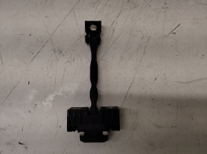 Türfangband vorne - 5L0837249