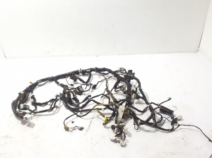 NISSAN Qashqai (2013–2021) Armatuurlaua juhtmestik - 4